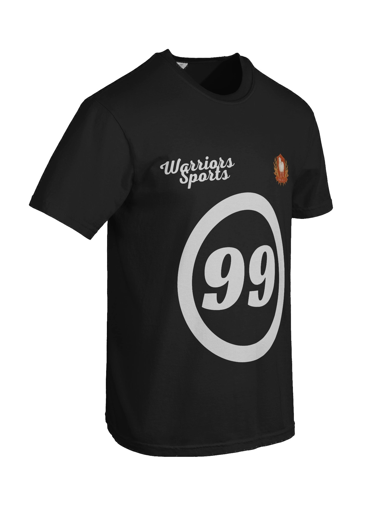 Race to Jesus Tee product image (8)