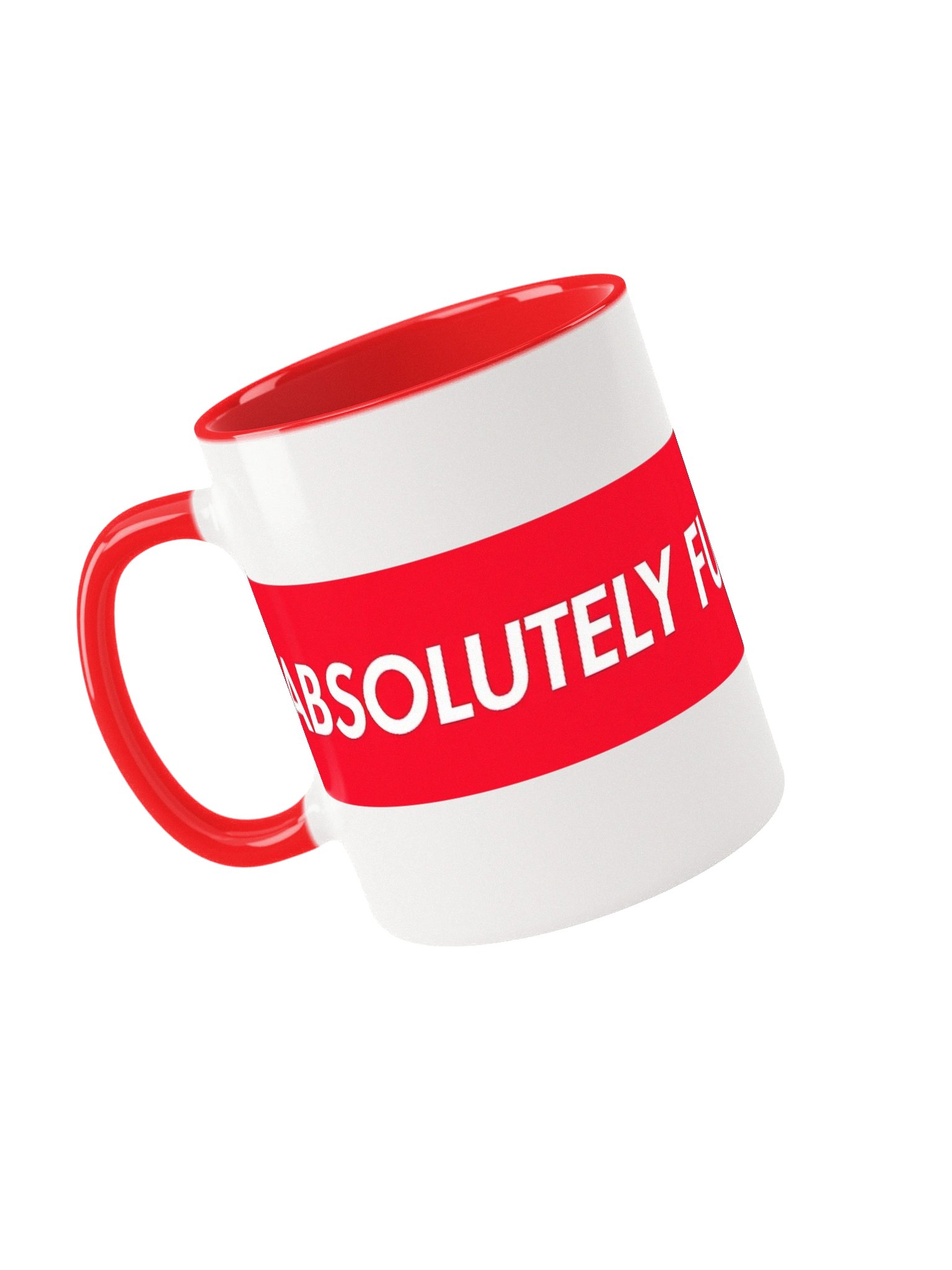 AFN Mug product image (6)