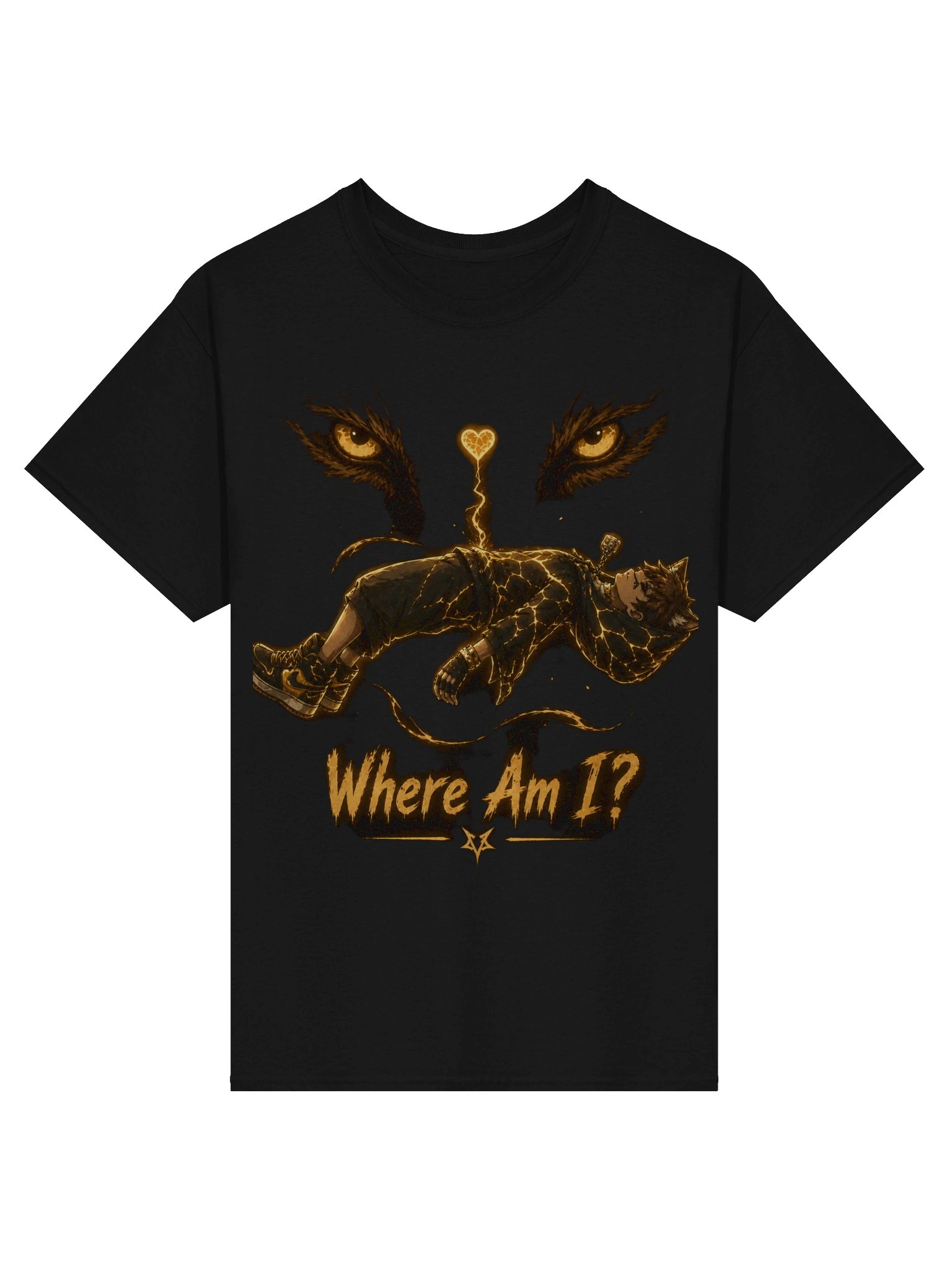 Where Am I? product image (1)