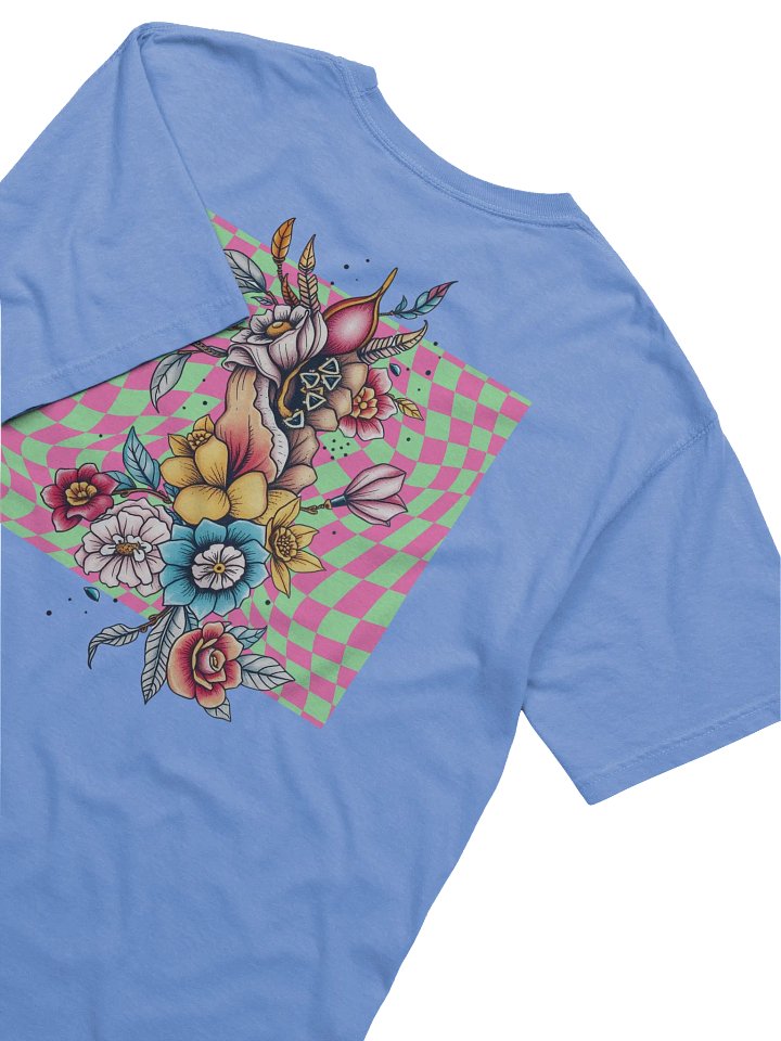 Bold Through It All T-Shirt product image (5)