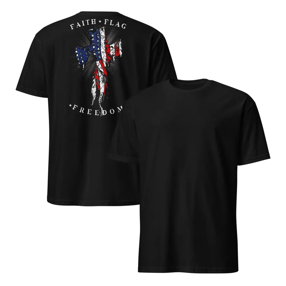 Faith, Flag, Freedom product image (9)