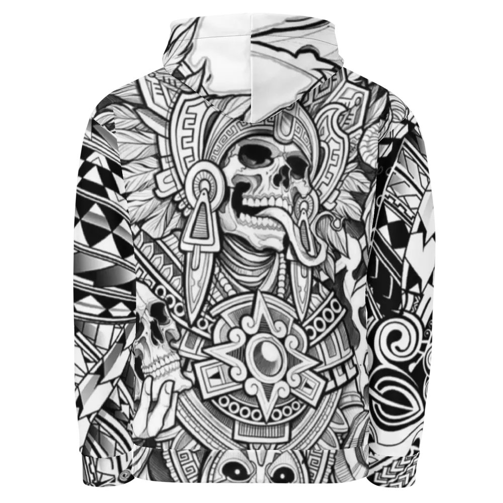 Spirit Guide Unisex Hoodie product image (4)