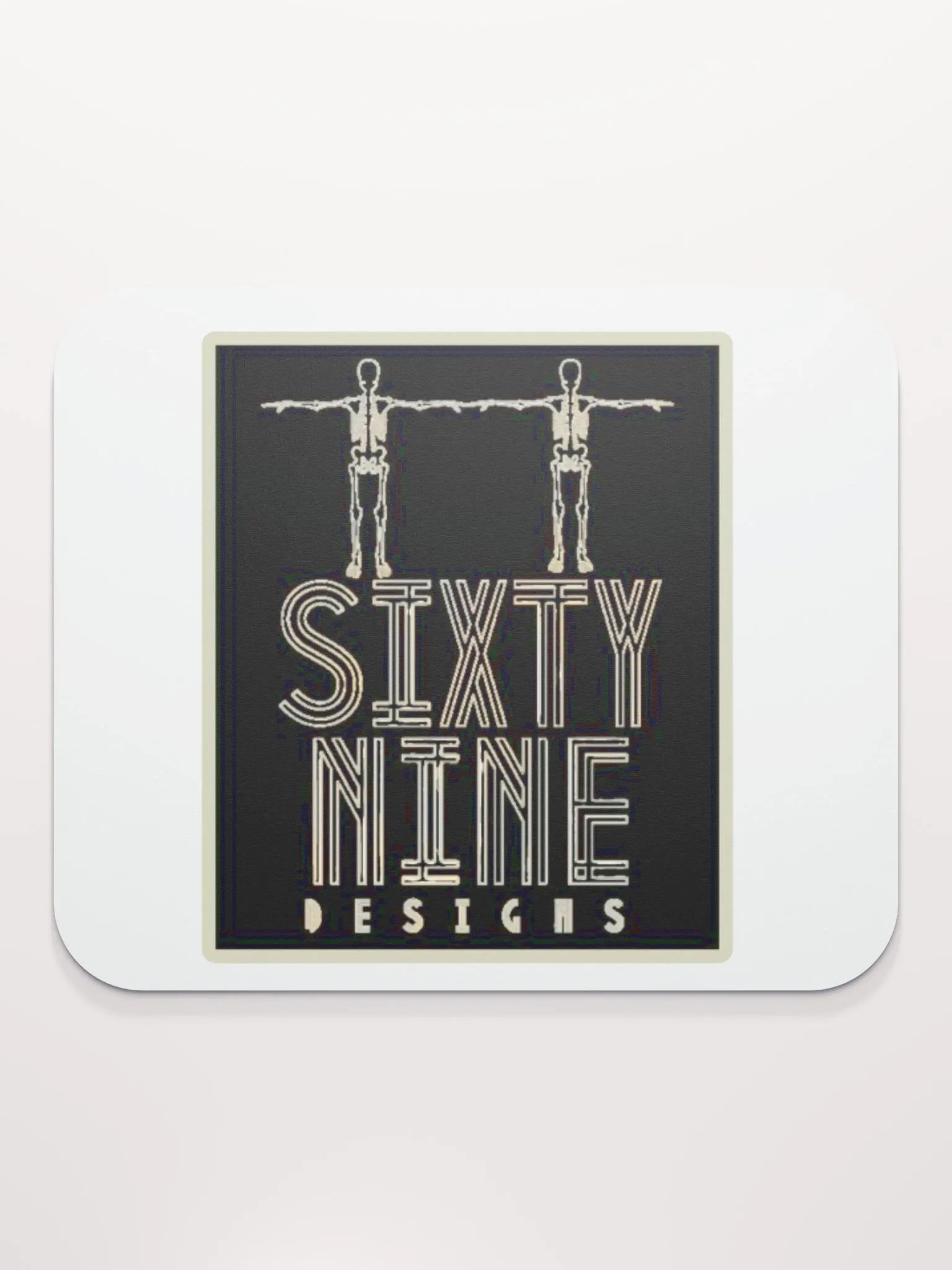 SIXTY NINE DESIGNS skeletons product image (2)