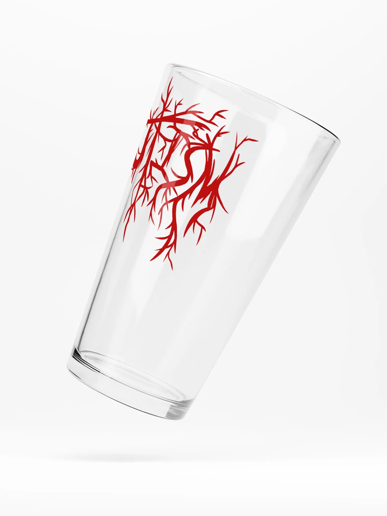 Autism metal pint glass product image (5)