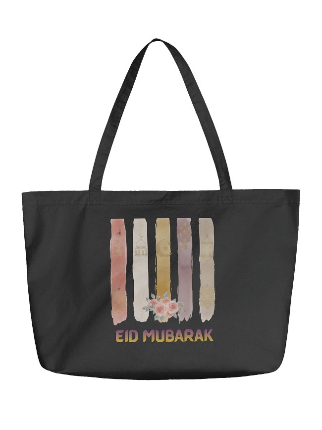 Eid Mubarak