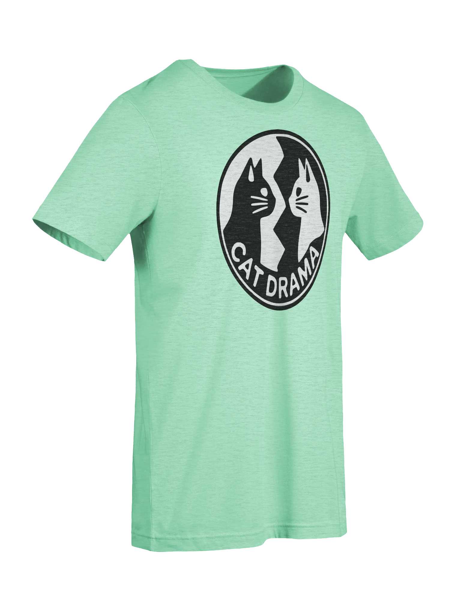 Supersoft Circular Logo (Mint) product image (9)