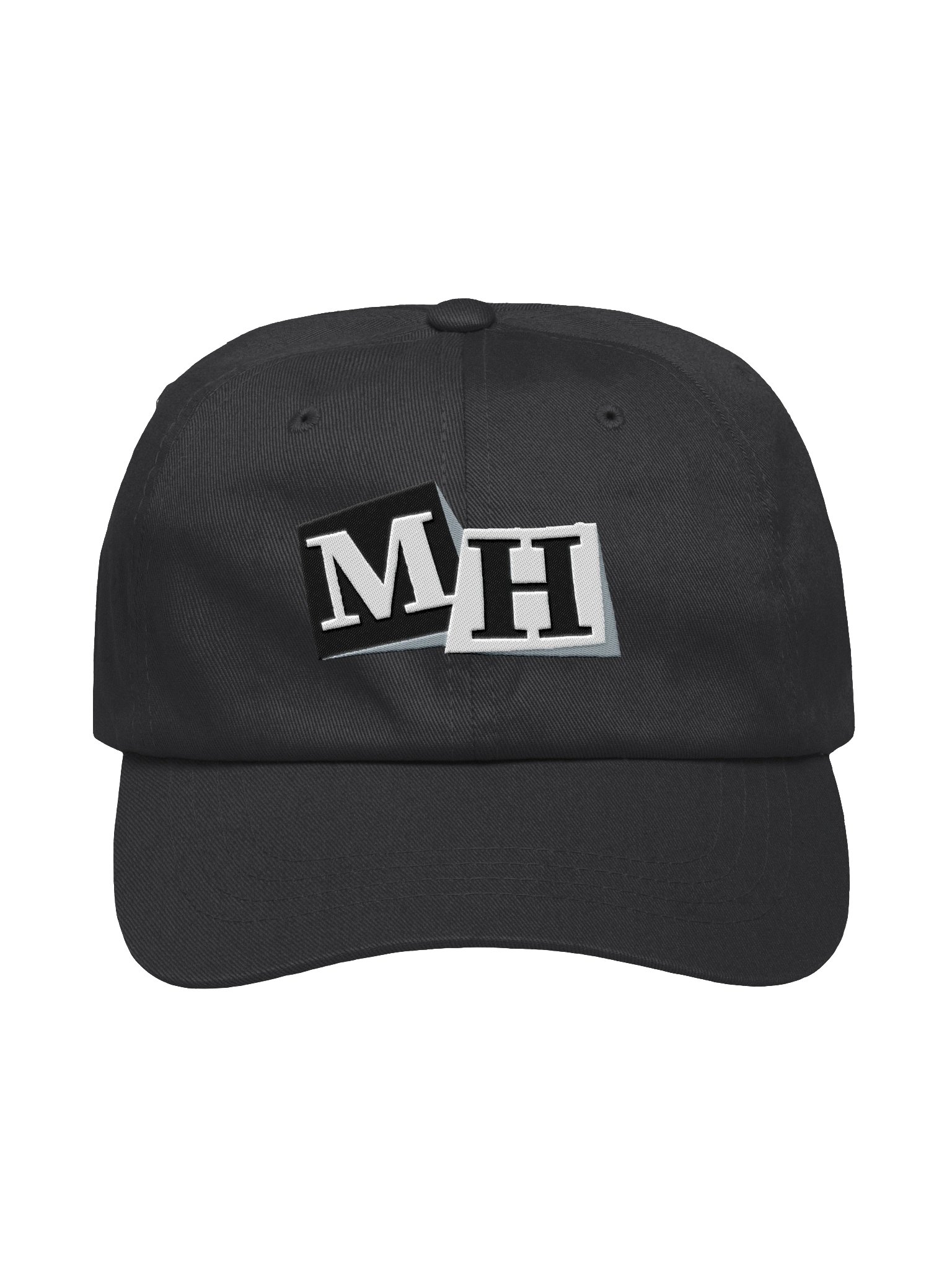 Man Ham Network Cap product image (1)