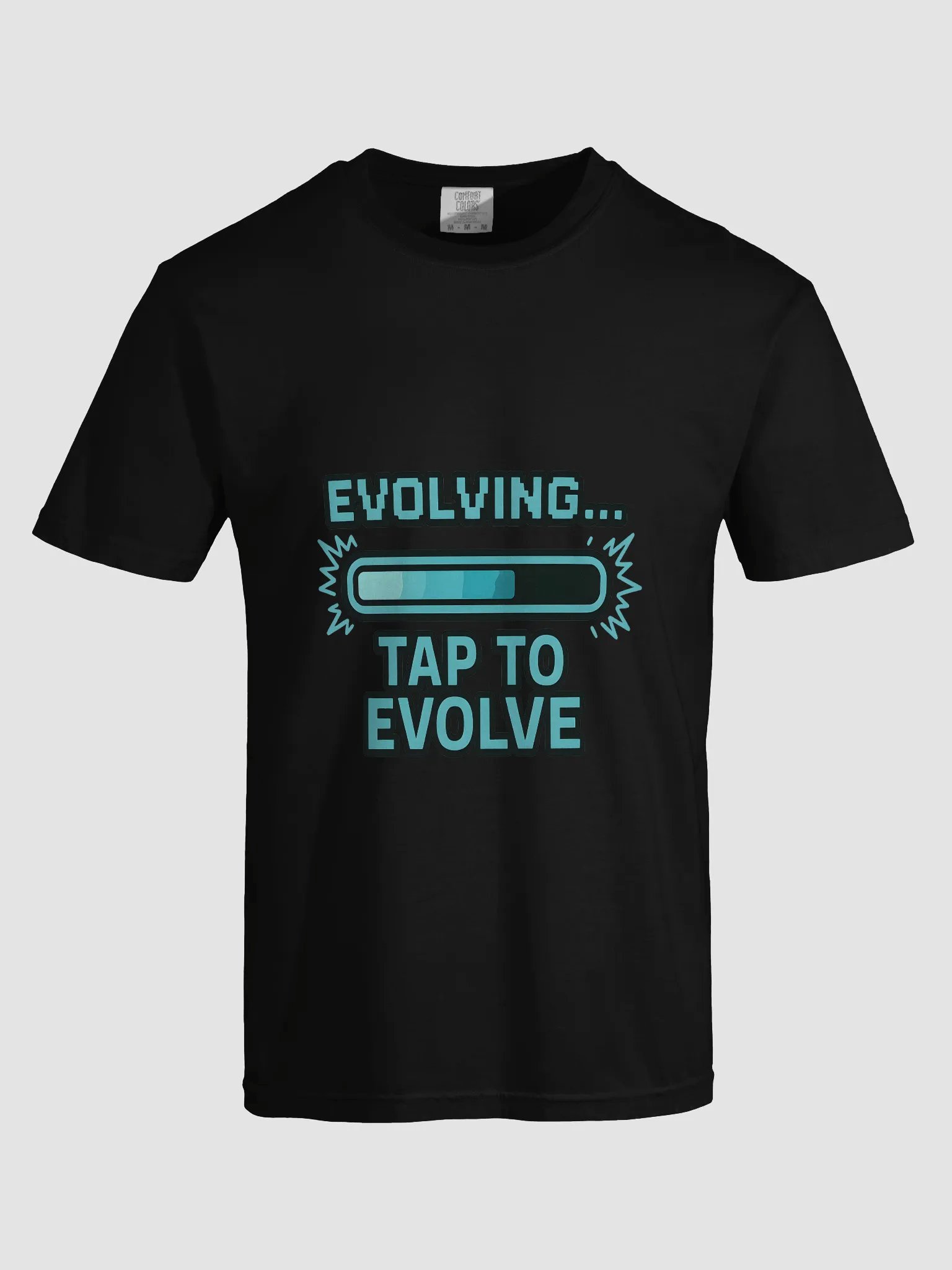 Evolved Digital T-Shirt product image (5)