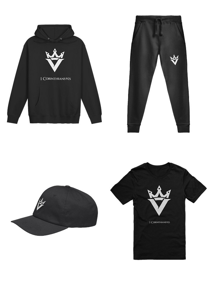 The Signature Set product image (1)