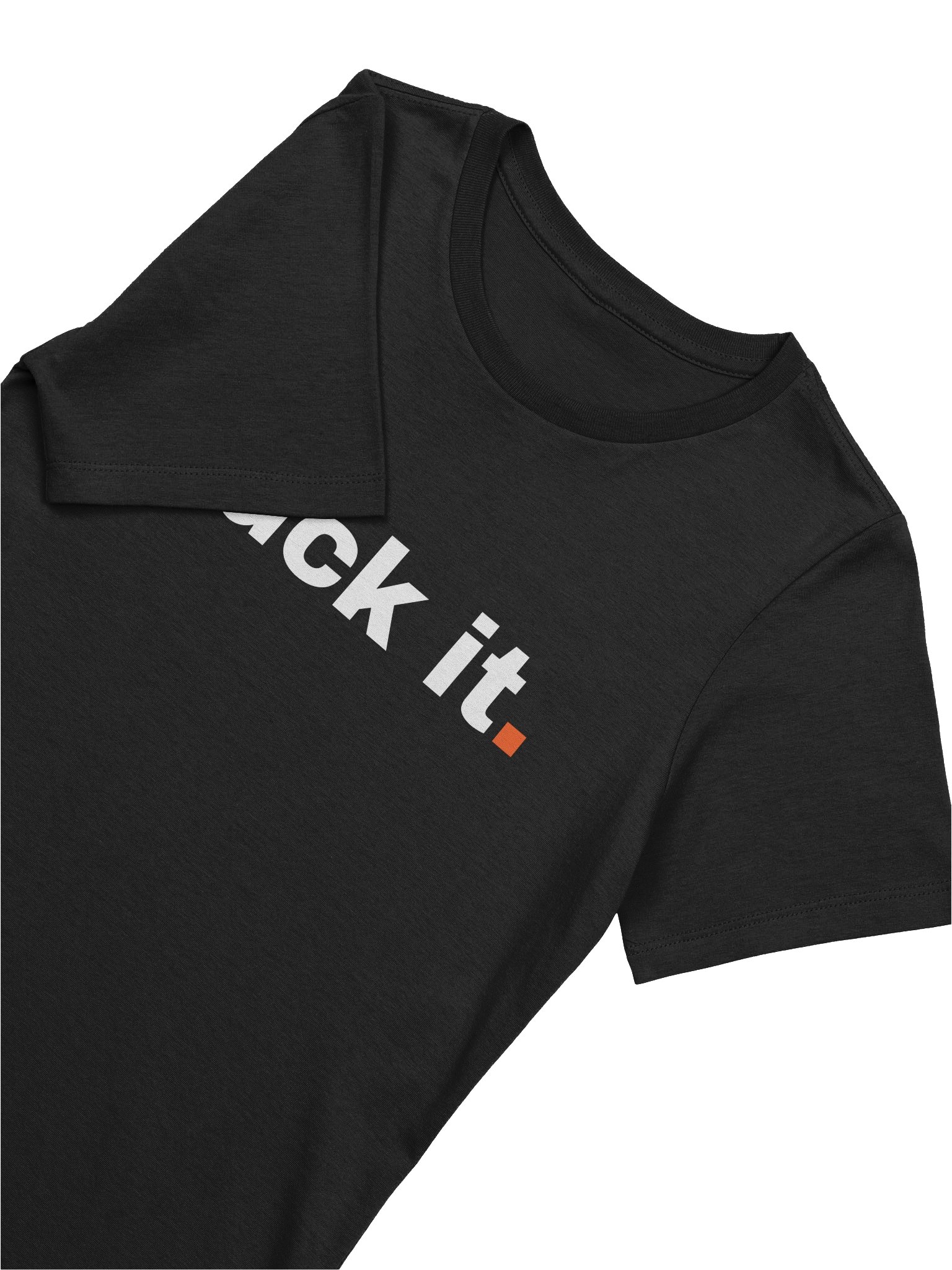 Fuck it. Get shit done. Tee (Women's Relaxed) product image (9)