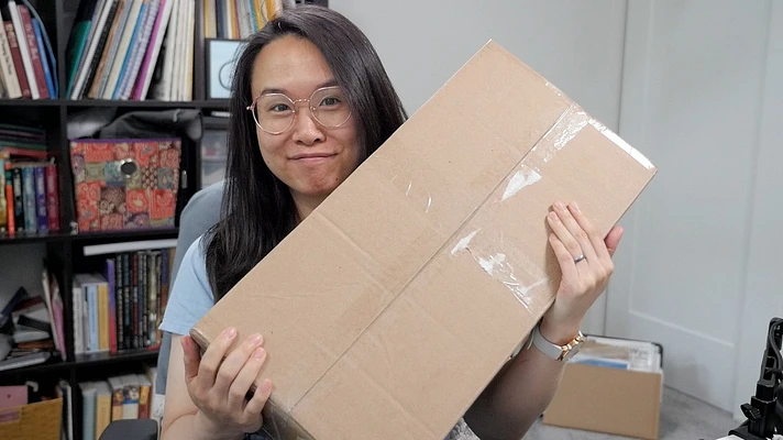 Video thumbnail