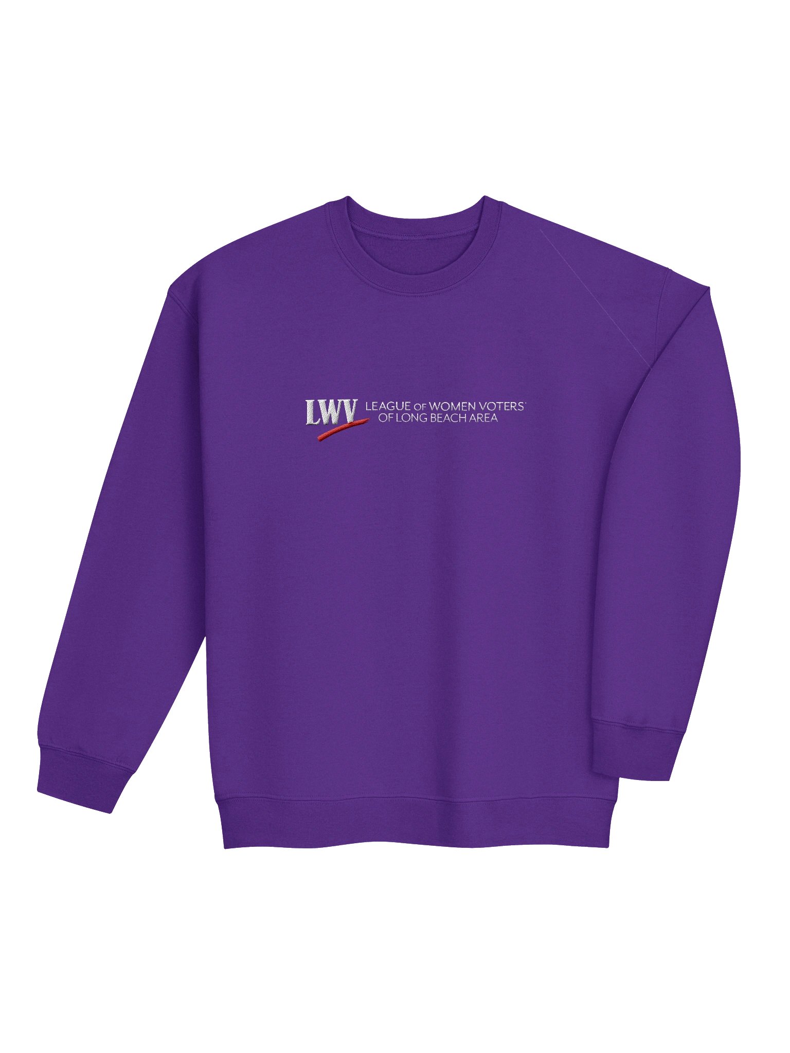 Sweatshirt with Printed Logo product image (4)