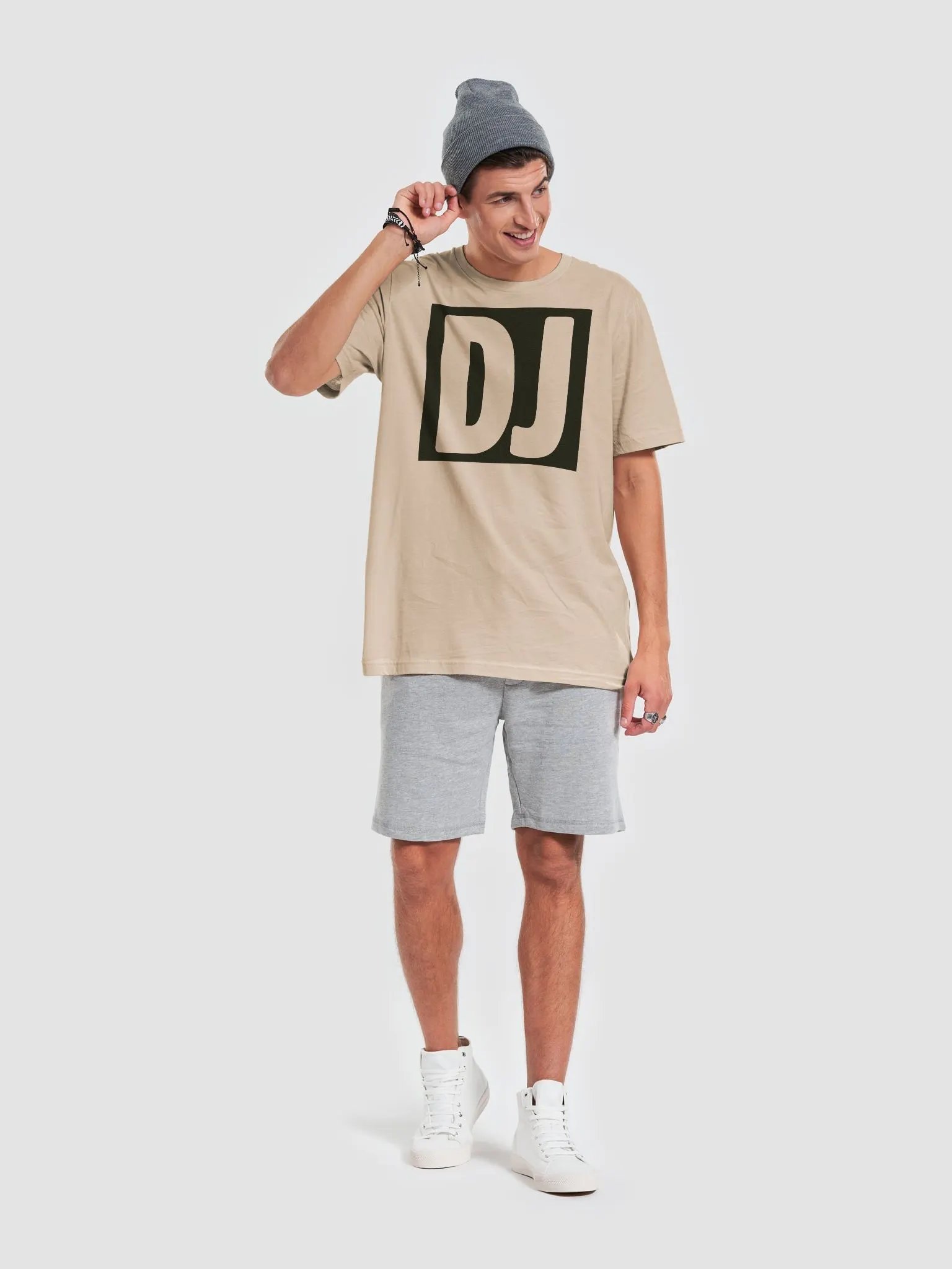 DJ Big (black) product image (6)