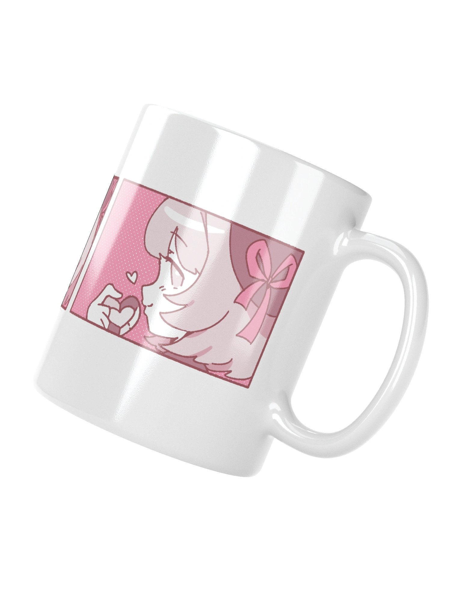 Halloween Mila Mug product image (3)