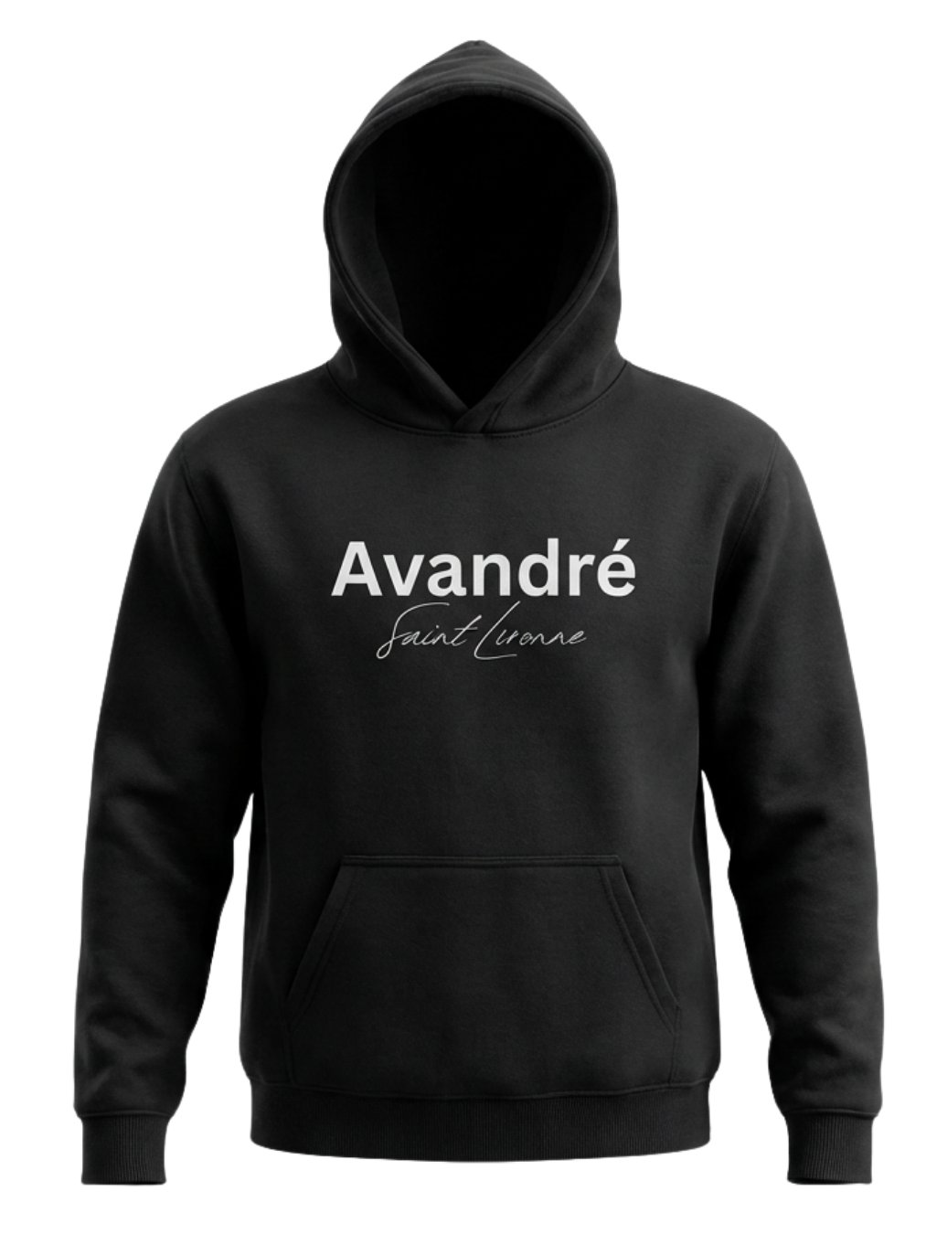 Avandré Unisex Premium Hoodie product image (1)