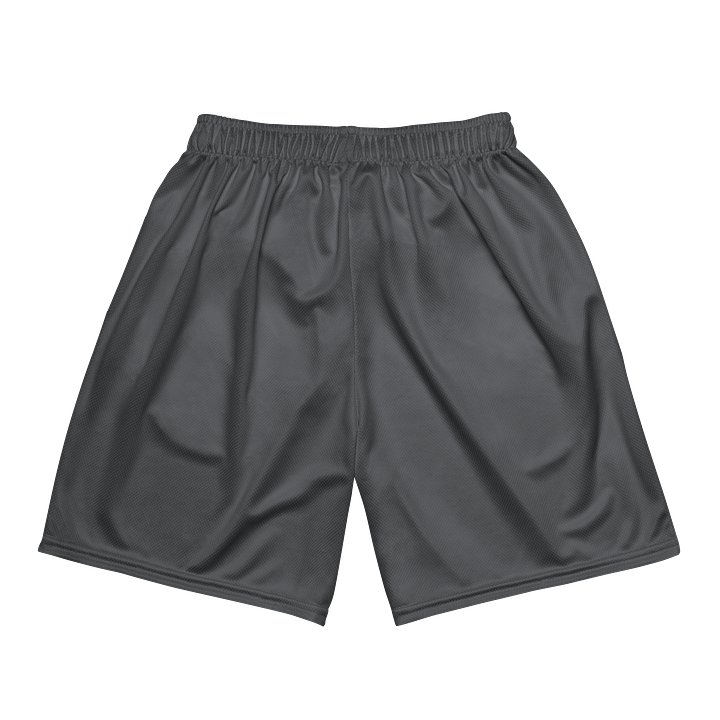 'Leaf It' Nunnery Sigil Shorts product image (2)