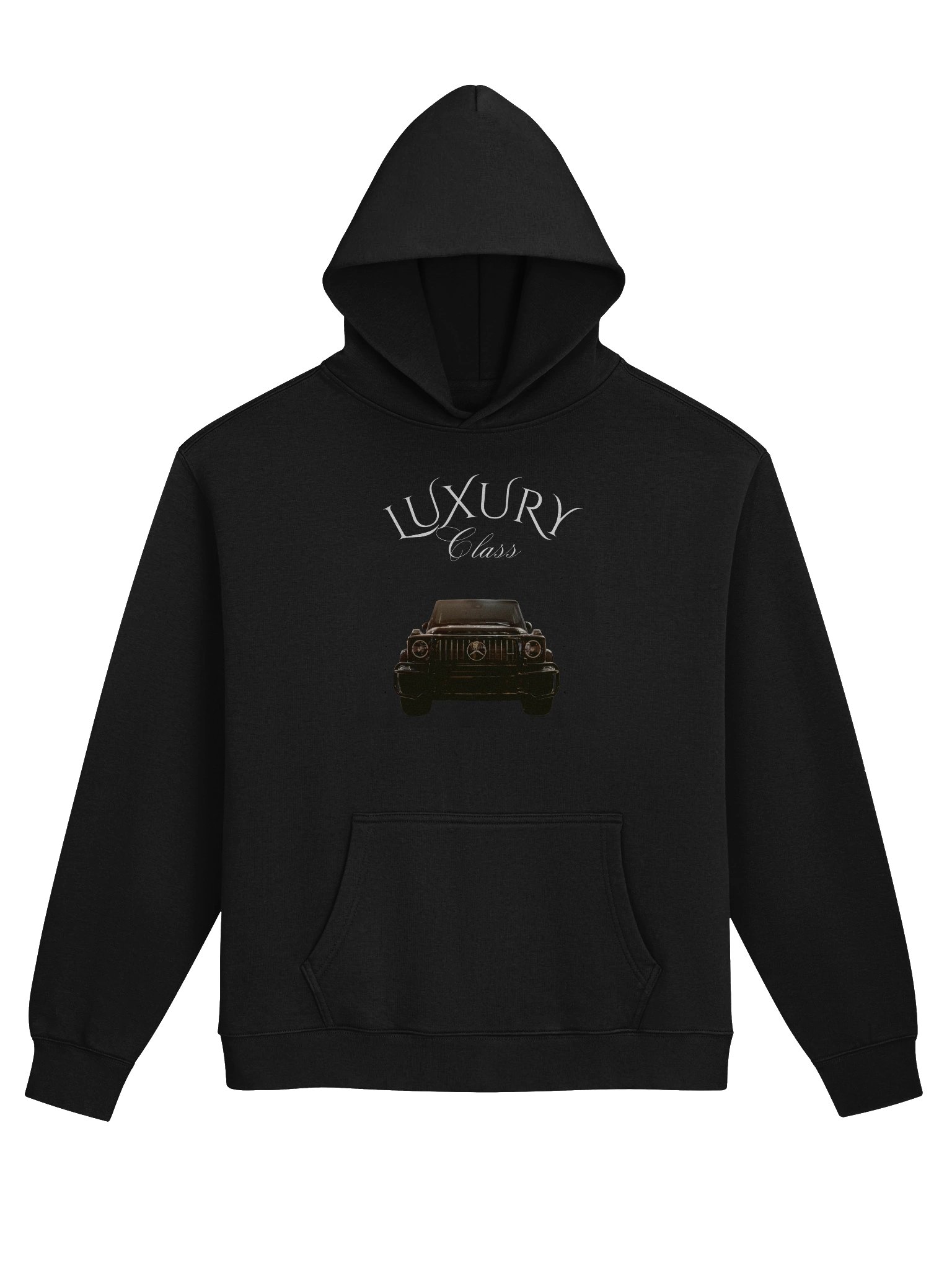 Luxury Class HD product image (1)