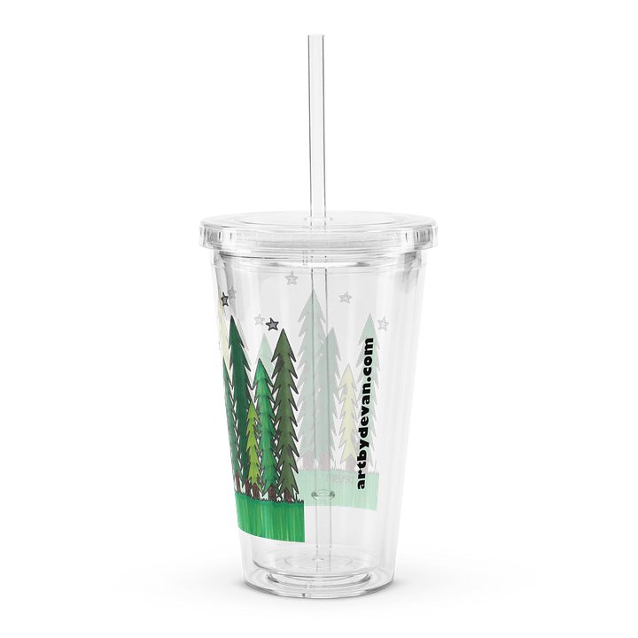 Happy Trees Cup product image (2)