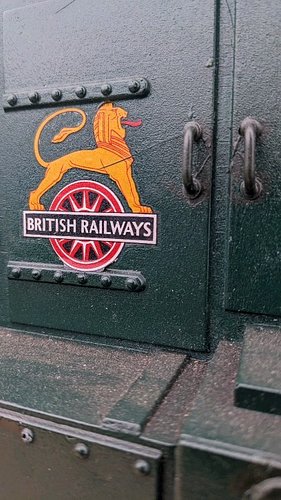 A few bits from Weeting Steam Engine Rally & Country Show