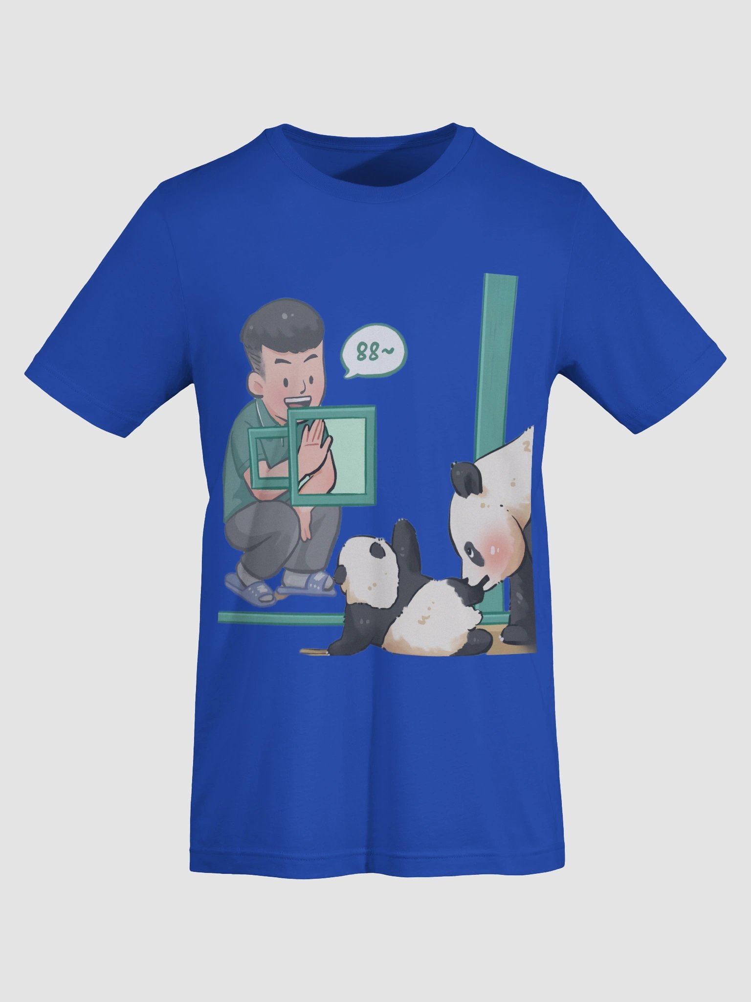 MEIZHU🐼Giant Panda product image (67)