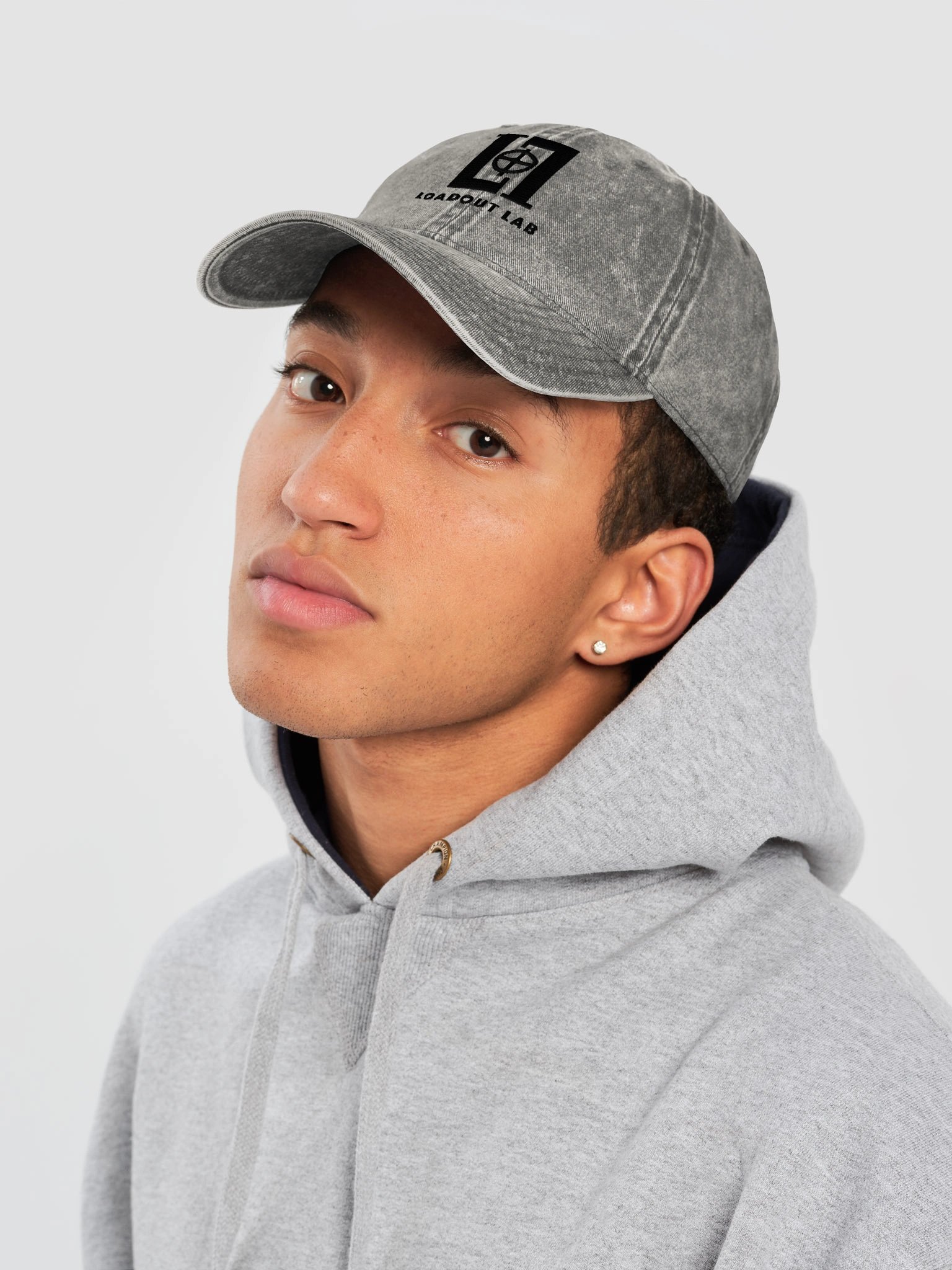 Official Loadout Lab Hat product image (5)