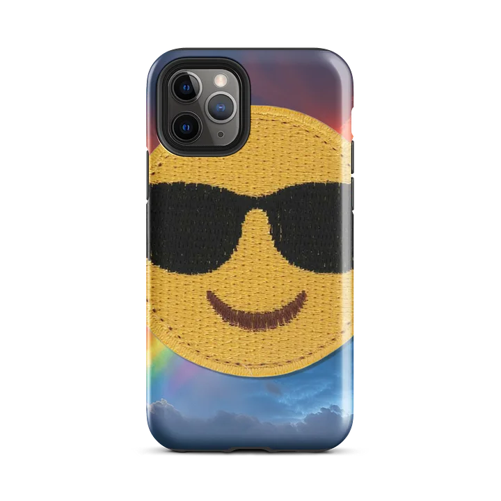 SMILEY SQUAD - iPHONE CASE product image (29)