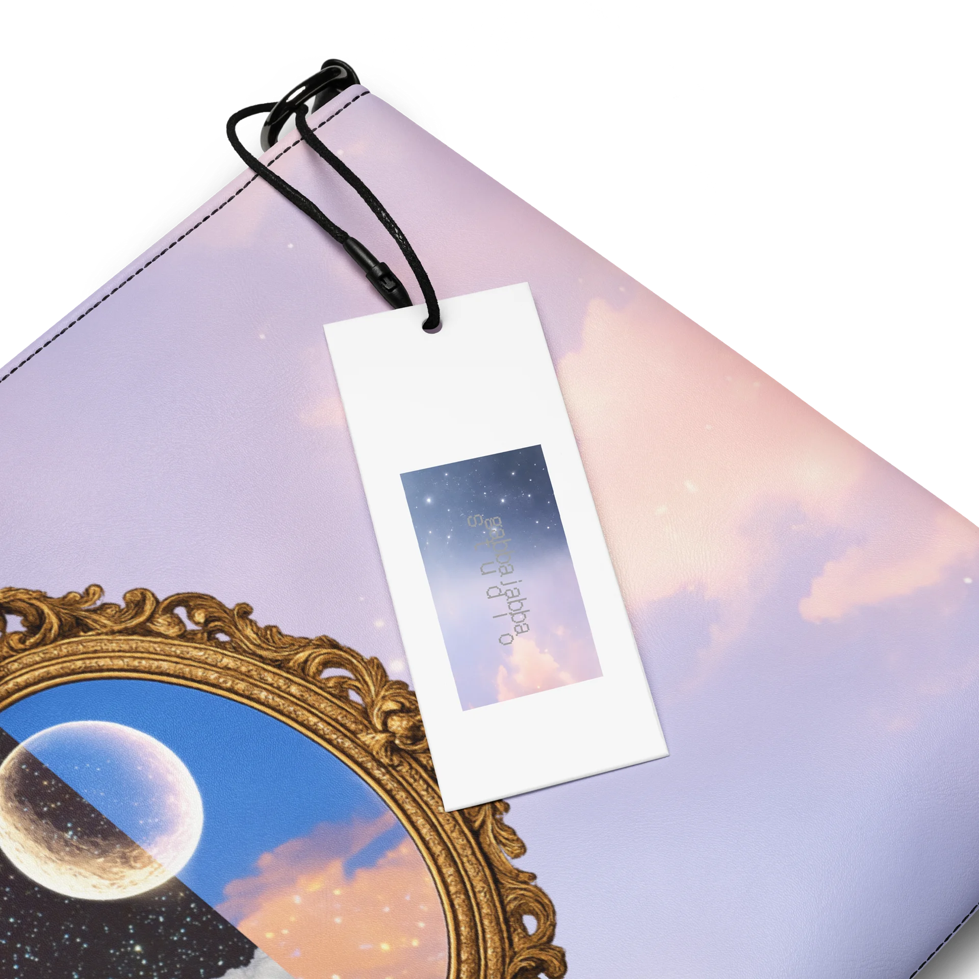 Parallel Crossbody Purse product image (3)