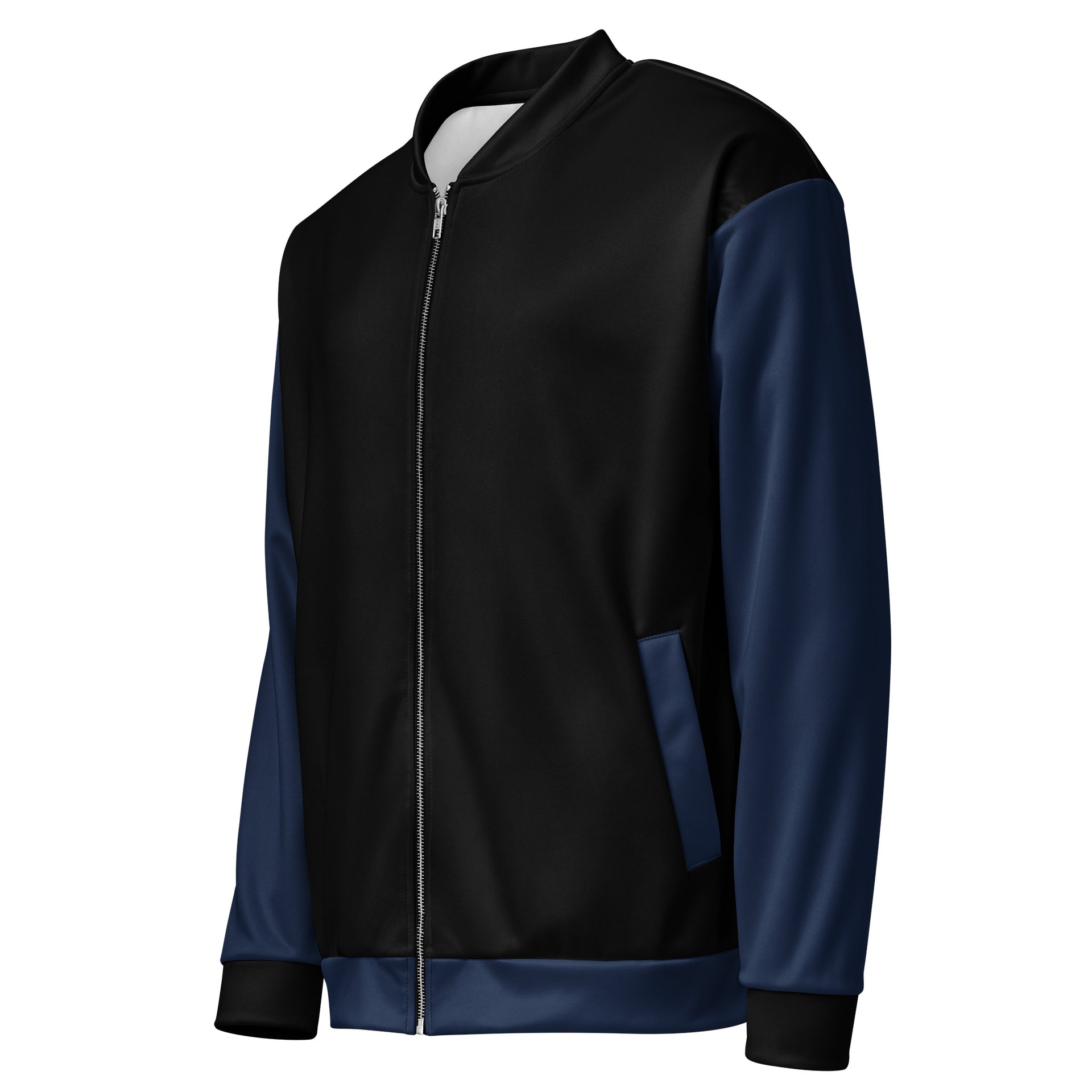 BTG RPG Bomber Jacket product image (3)