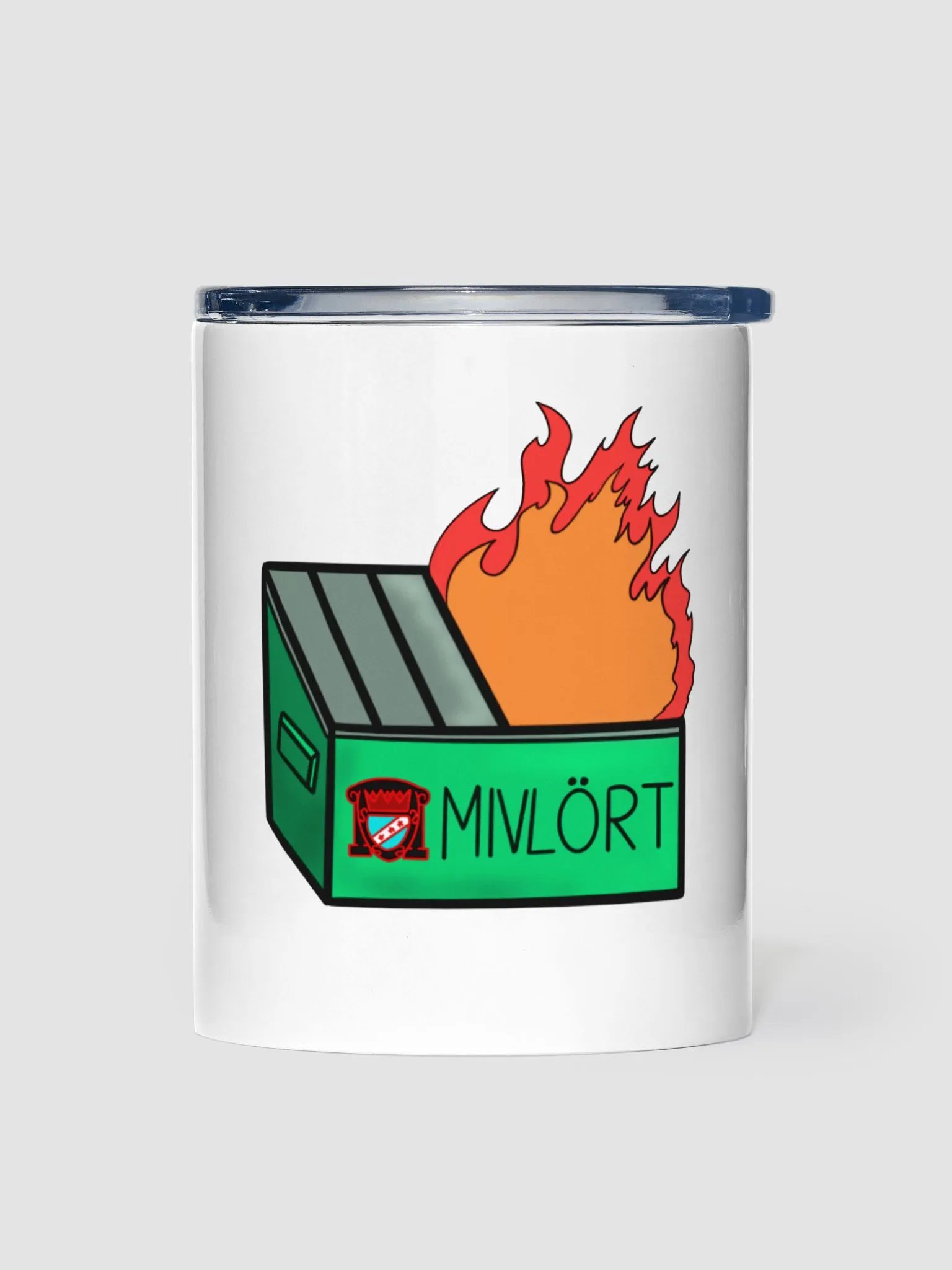 MivLort Tumbler product image (1)