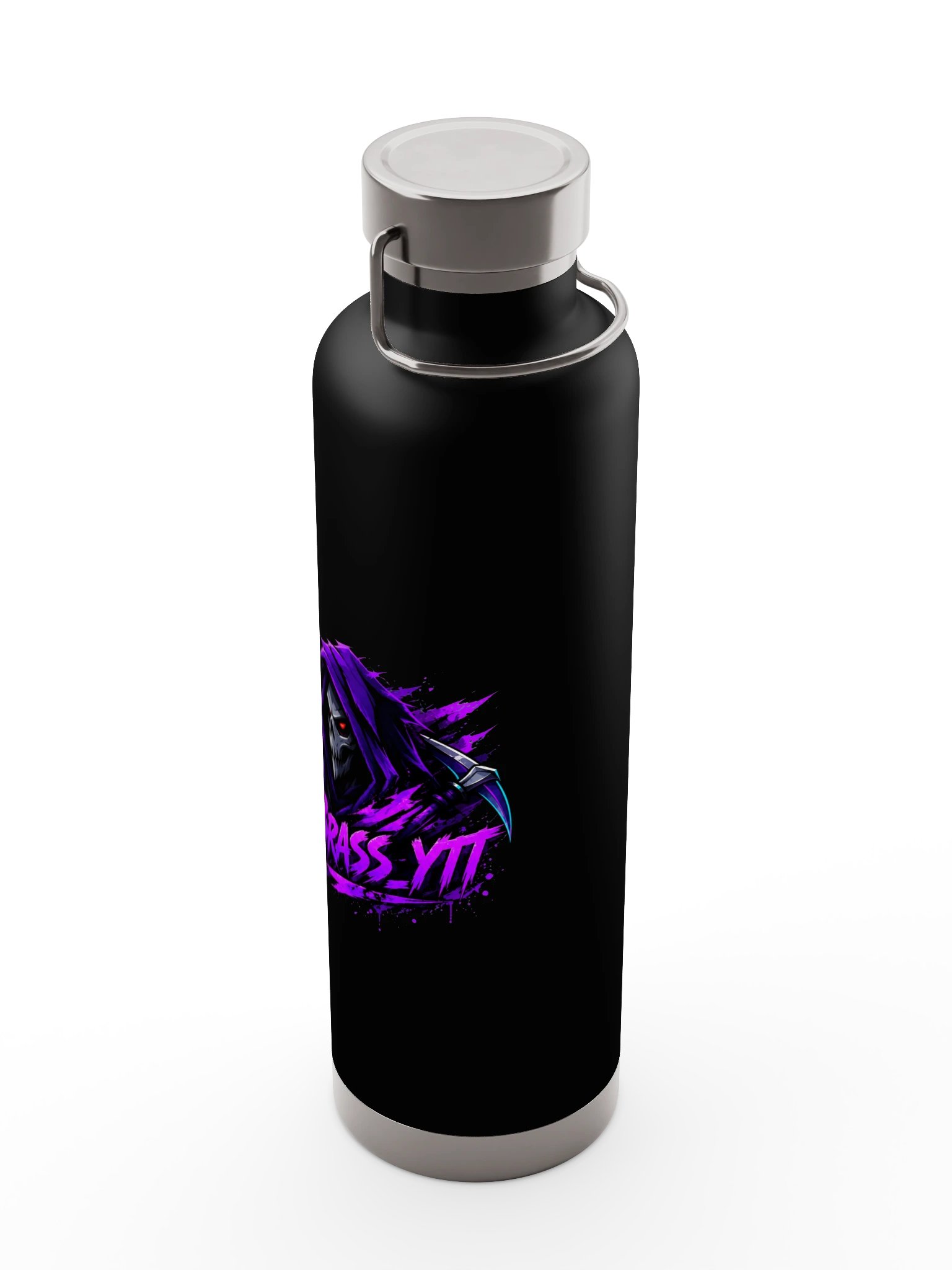 BRASS_YTT Thor Copper Bottle 32oz | Motiv 1 product image (13)