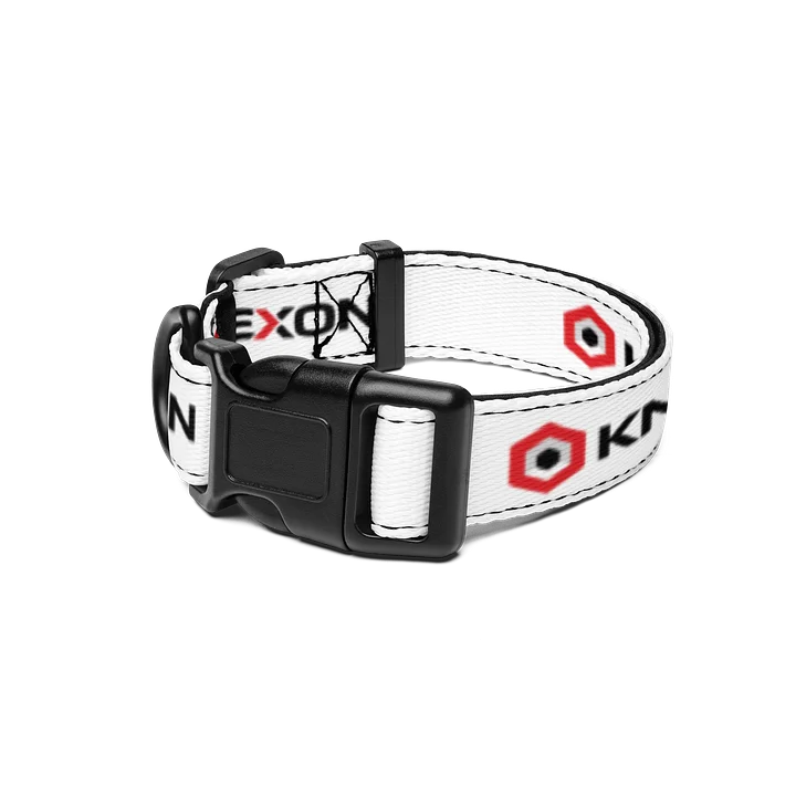KNEXON Dog Collar product image (1)