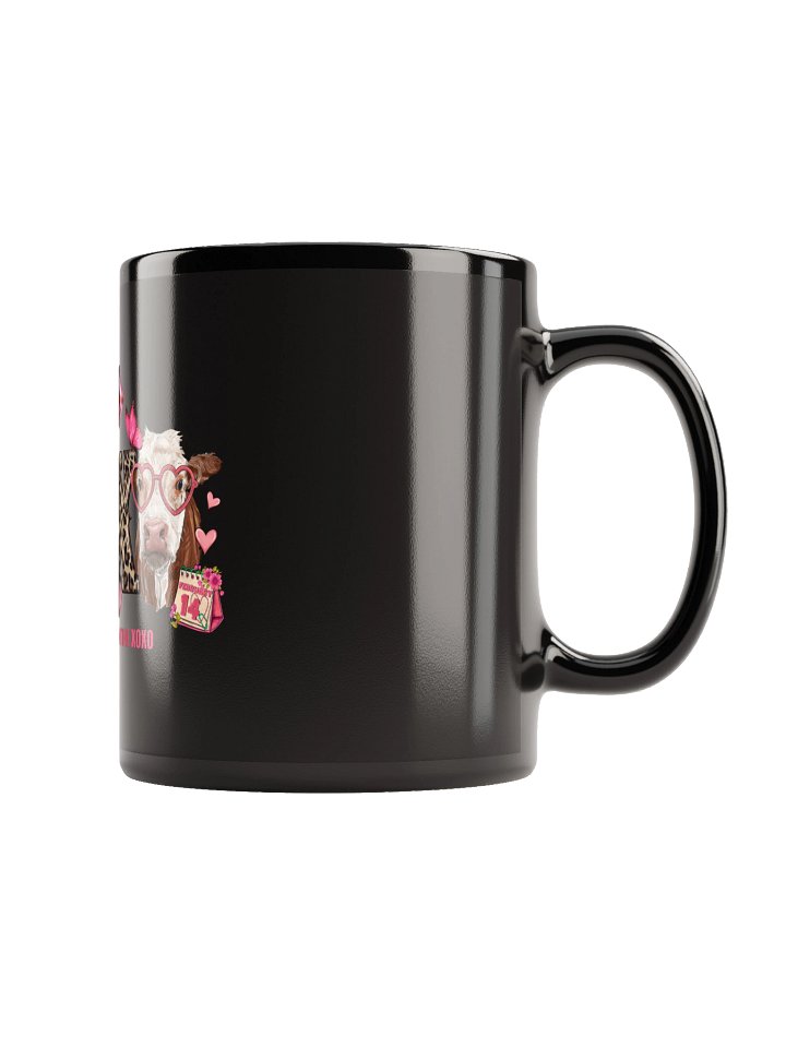 Valentine coffee mug product image (2)