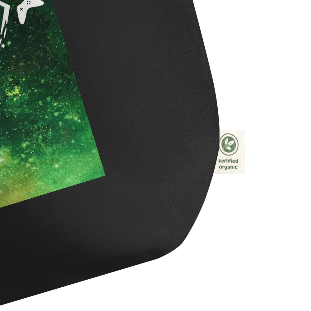 NOVA-G Tote Bag product image (2)