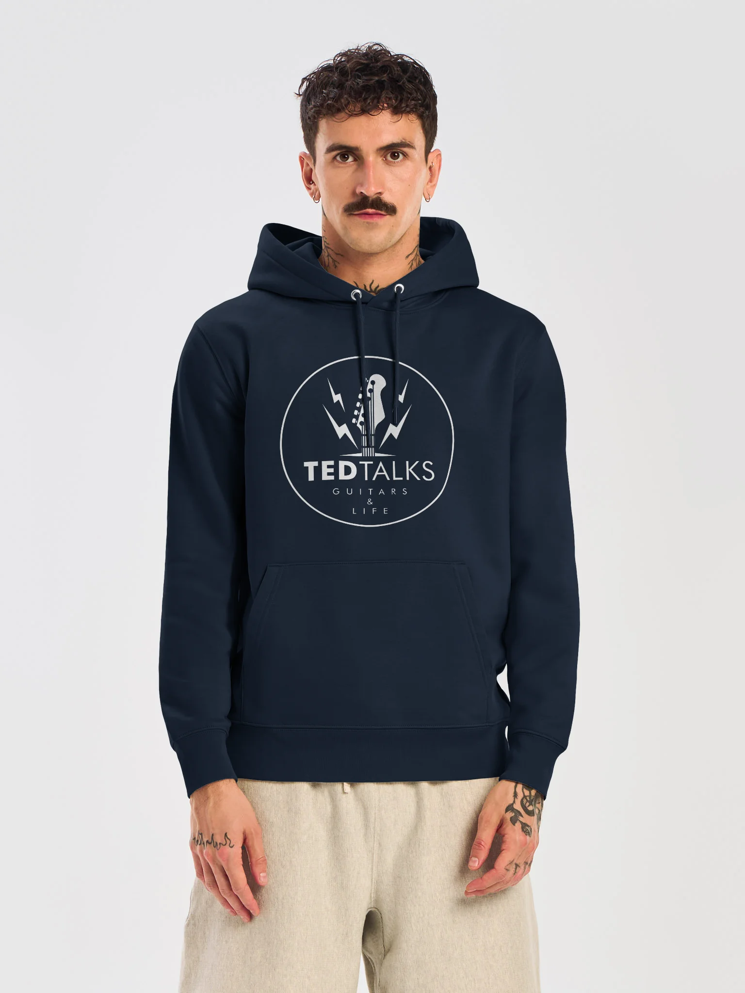 TTGL Hoodie (Big & Tall) product image (14)