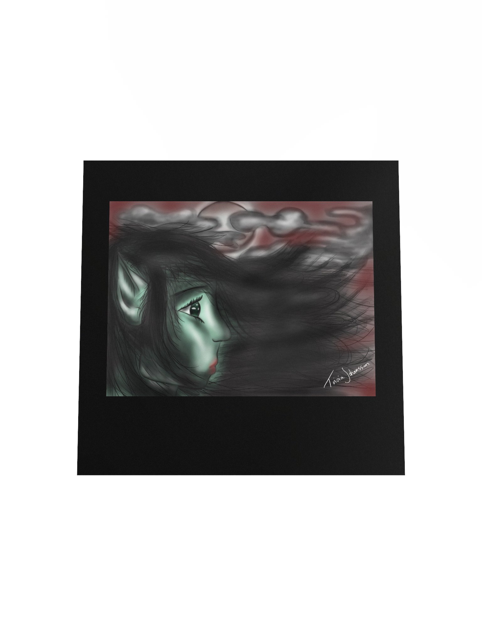 Elf - art poster product image (4)