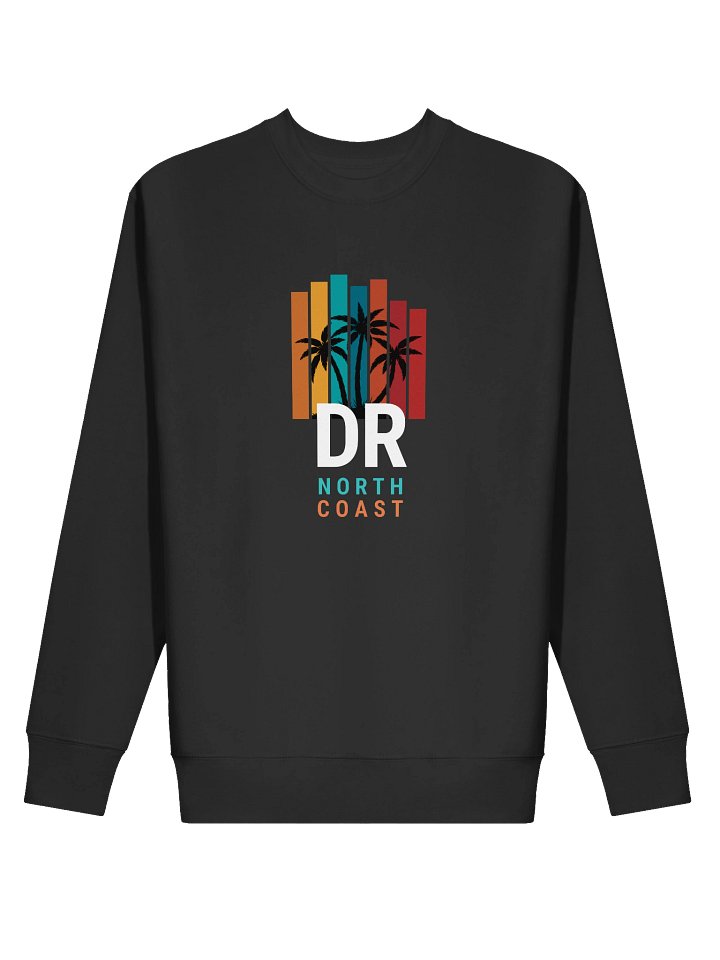 DR North Coast Sweatshirt product image (8)