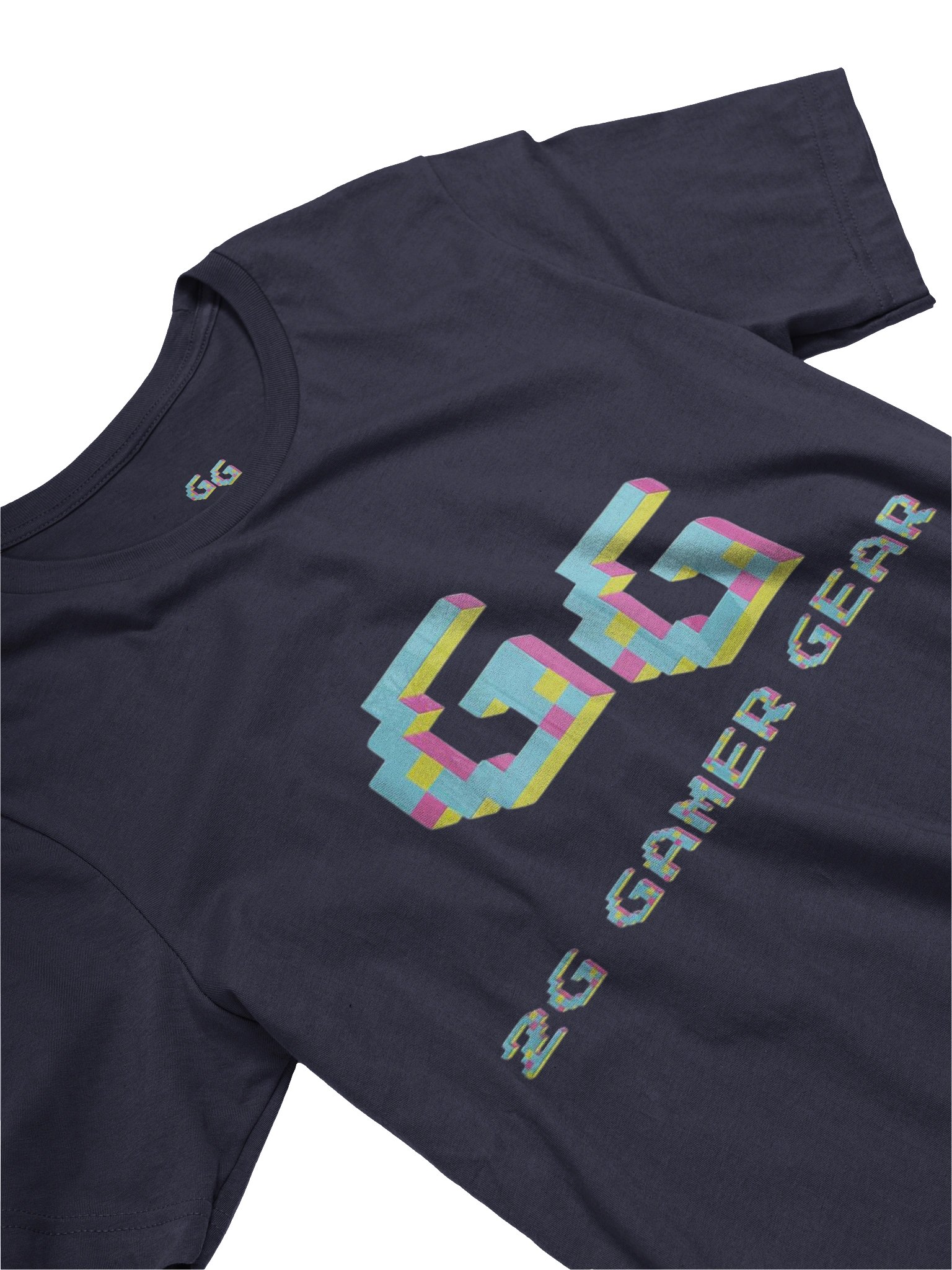 2GG: The Grind Prime T-Shirt Flagship product image (3)