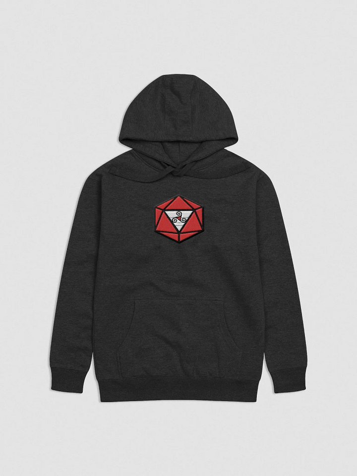 Beautiful Death Hoodie product image (1)