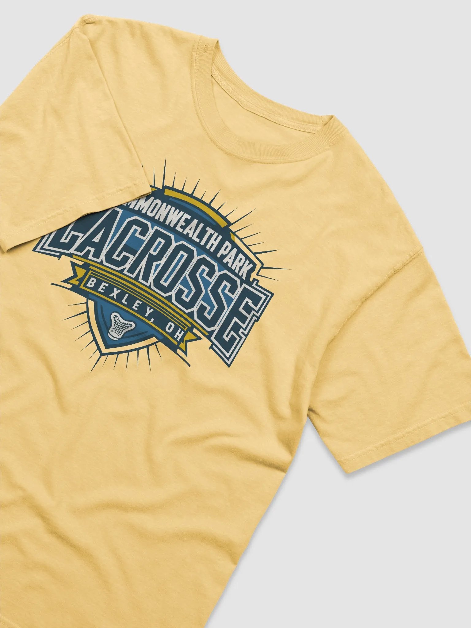 Commonwealth Lacrosse 2 product image (3)