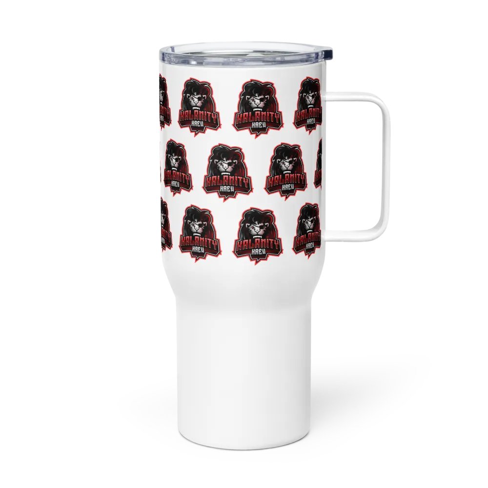 Kalamity Krew Travel Mug product image (11)