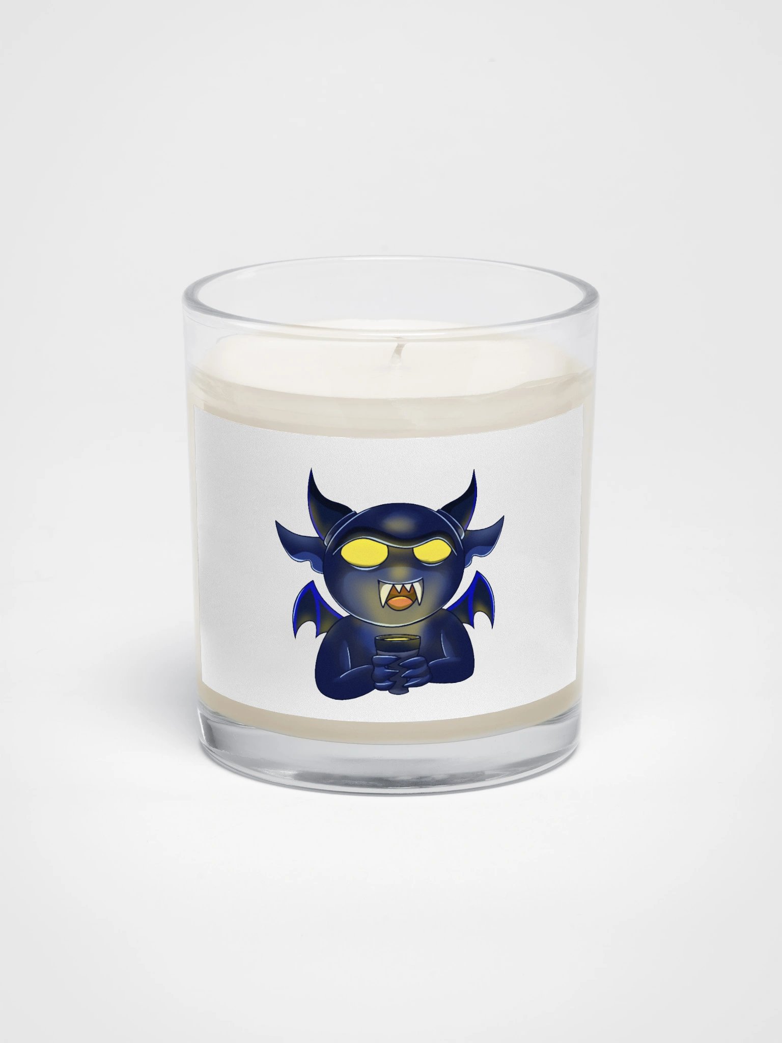 Scary Stories Candle product image (1)