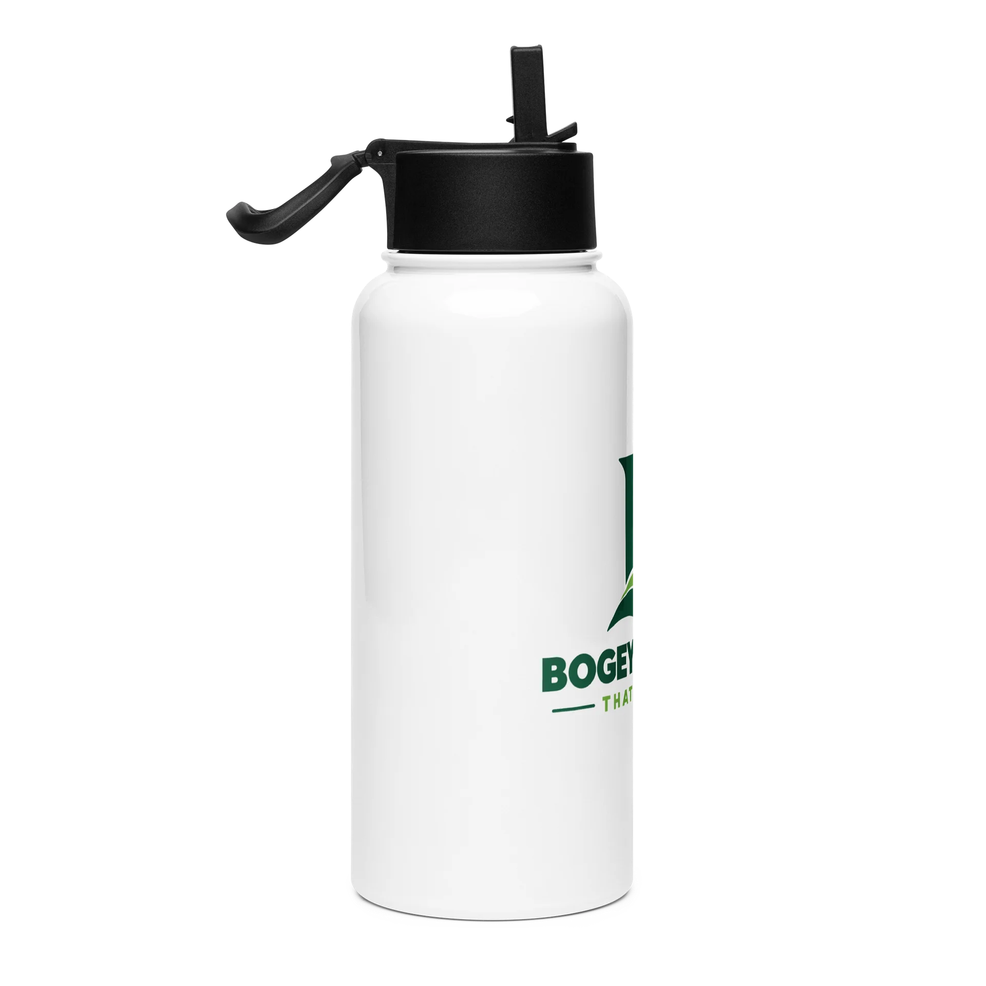 Stainless Steel Water Bottle product image (4)