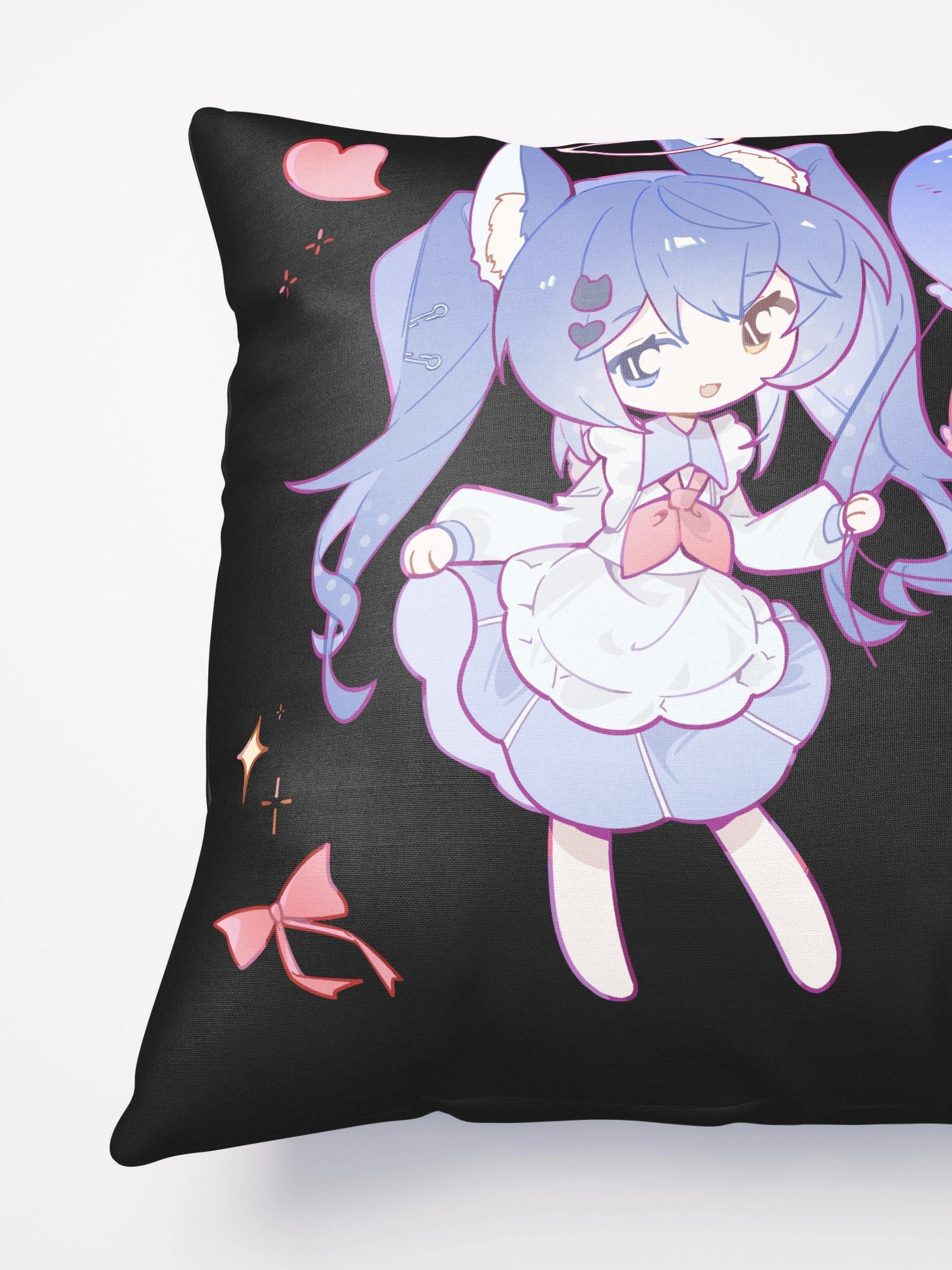 Chibi Saphia Pillow product image (4)