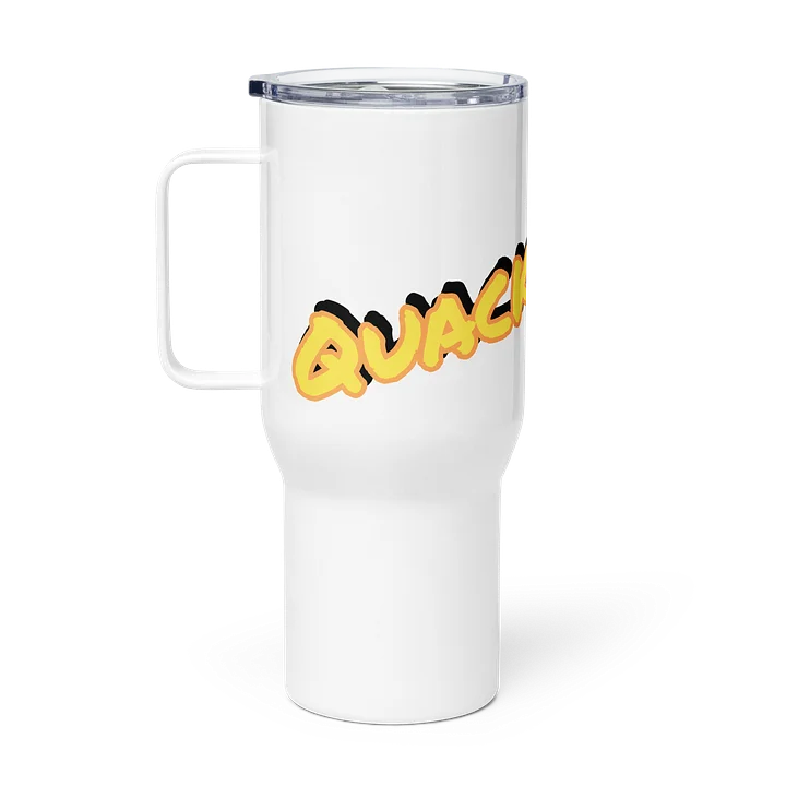 Quack Bitch! Tumbler 01 product image (1)