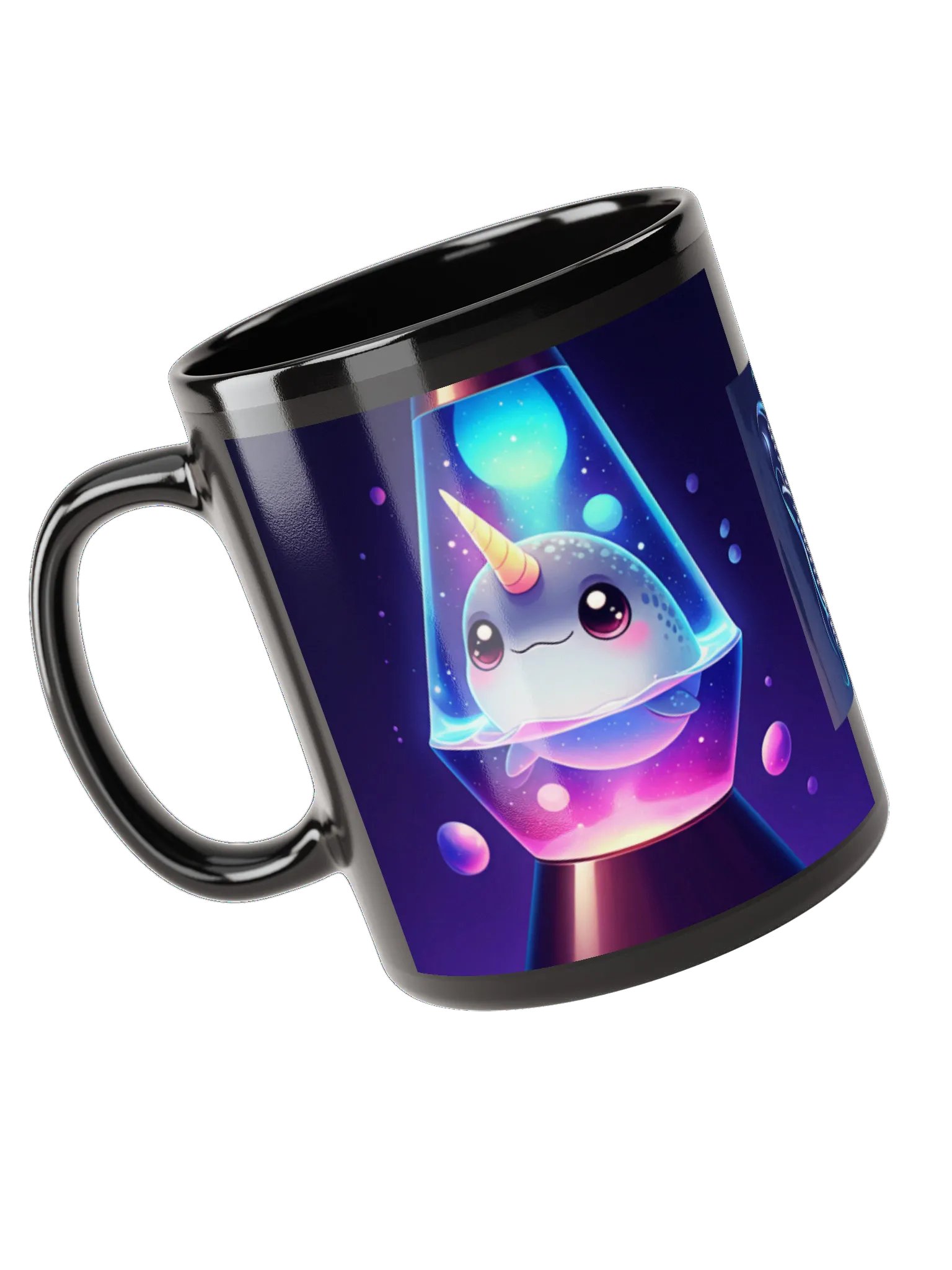 Valkyrianblue Logo Mug product image (5)