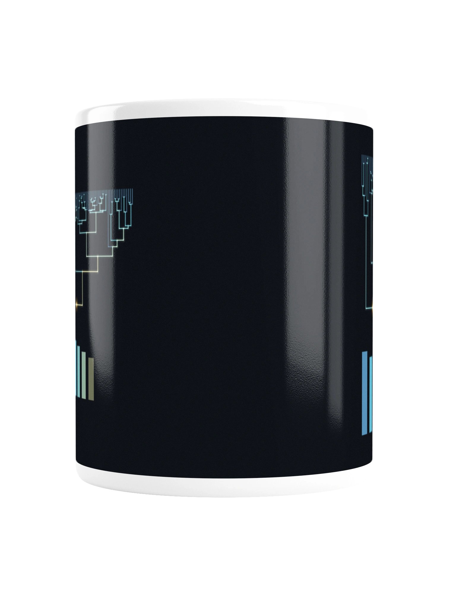 A Random Tree — Mug product image (2)