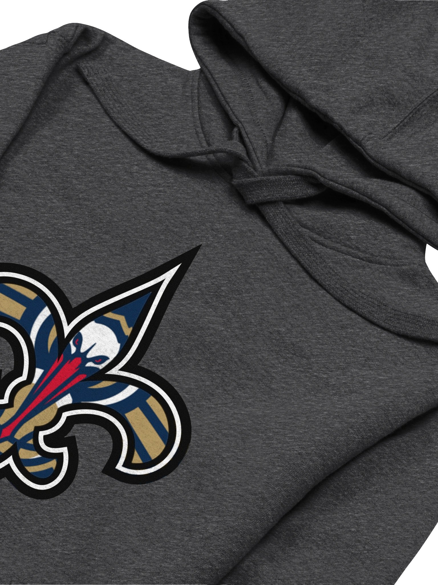 Pelican Saints Hoodie product image (2)