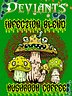 Deviants The Infection Phone Wallpaper