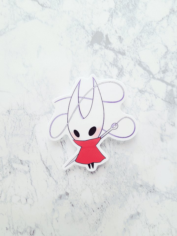 Hornet Sticker product image (1)
