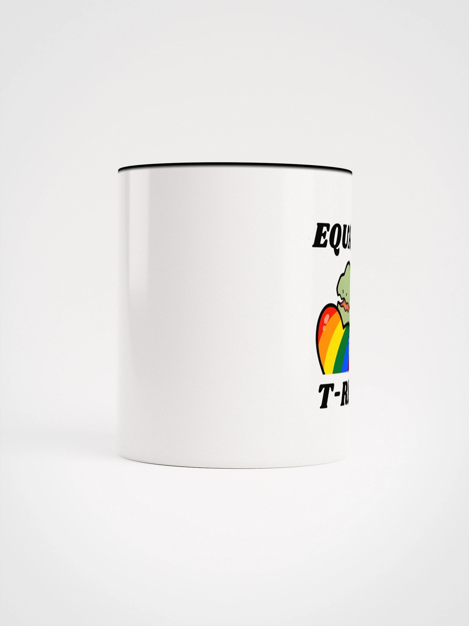 Equali T-Rex Mug product image (67)